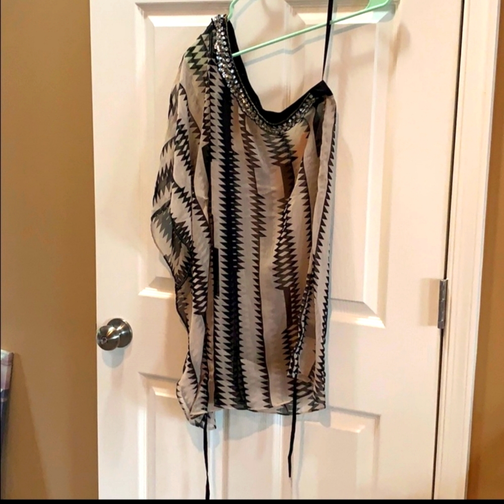 Medium Ark & co top